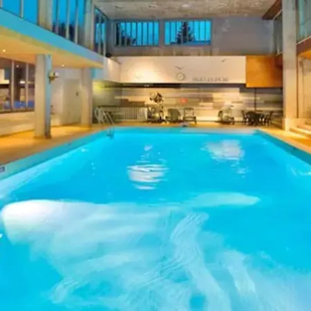 Apartamento Proche Centre - 6 Pers. *