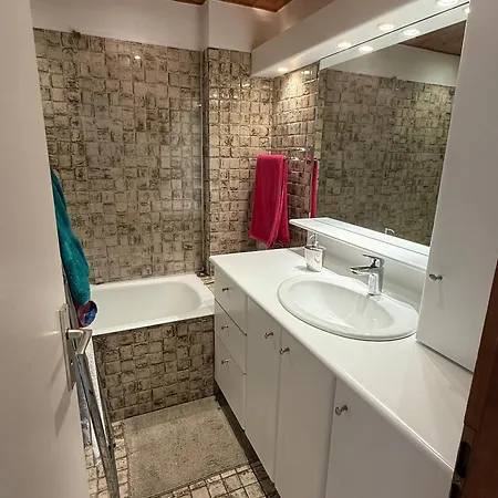 Proche Centre - 6 Pers. Apartamento *
