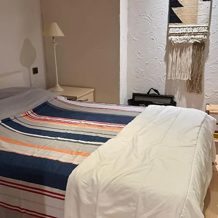 Proche Centre - 6 Pers. Apartamento Megève